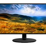 Acer V206HQL Abi 19.5" HD Monitor